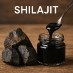 What is Shilajit?